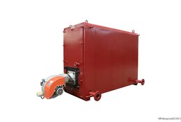 Котел КВа 0,2 HeatExpert