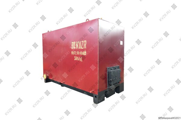 Котел HeatExpert КВр 0.35 К