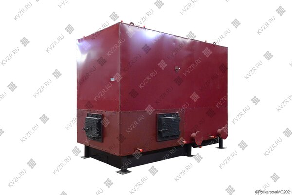 Котел HeatExpert КВр 1.86 К