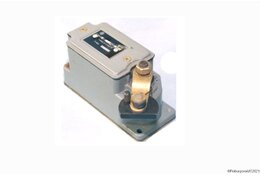 Выключатель концевой ВП16пг23