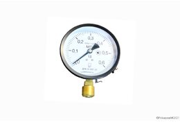 Манометр МП 100